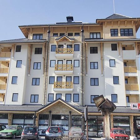 Sisarka Apartmani ズラティボール エクステリア 写真