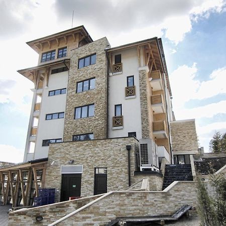 Sisarka Apartmani ズラティボール エクステリア 写真