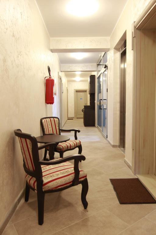 Sisarka Apartmani ズラティボール エクステリア 写真