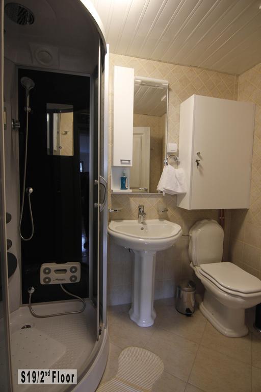 Sisarka Apartmani ズラティボール エクステリア 写真