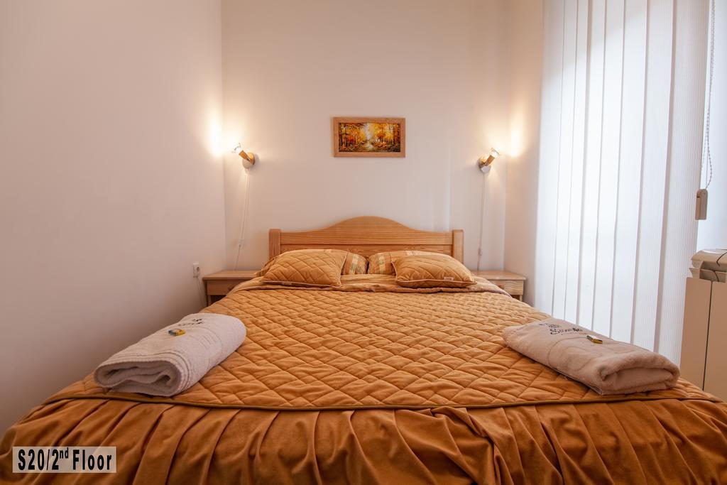 Sisarka Apartmani ズラティボール エクステリア 写真