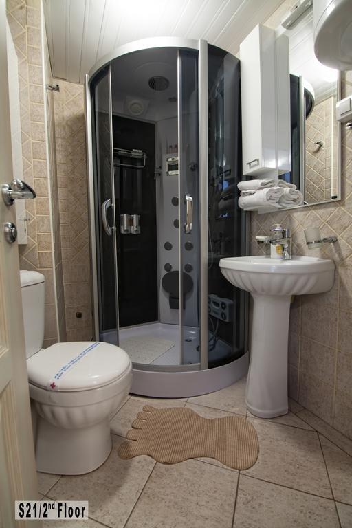 Sisarka Apartmani ズラティボール エクステリア 写真