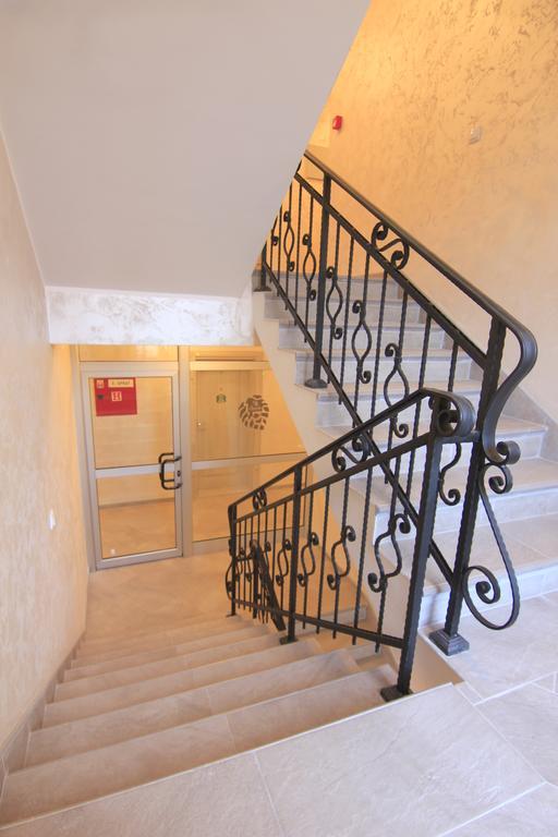 Sisarka Apartmani ズラティボール エクステリア 写真